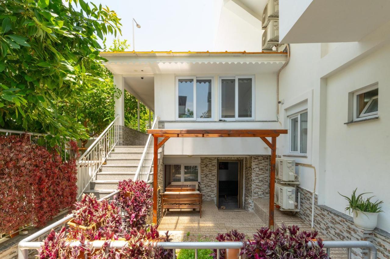 Furkan Homes Antalya Exterior photo